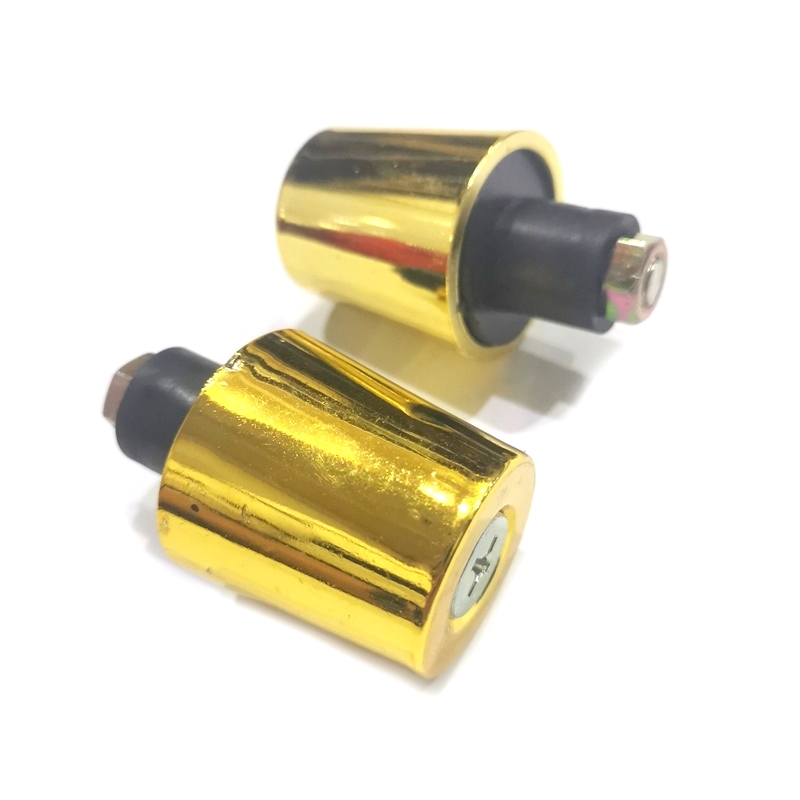 JALU STANG NINJA PLASTIK GOLD